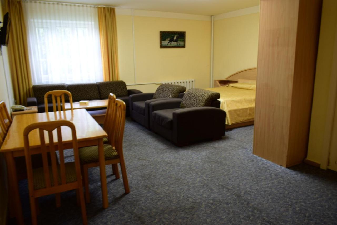 Aliq Hotel Tsaghkadzor Luaran gambar